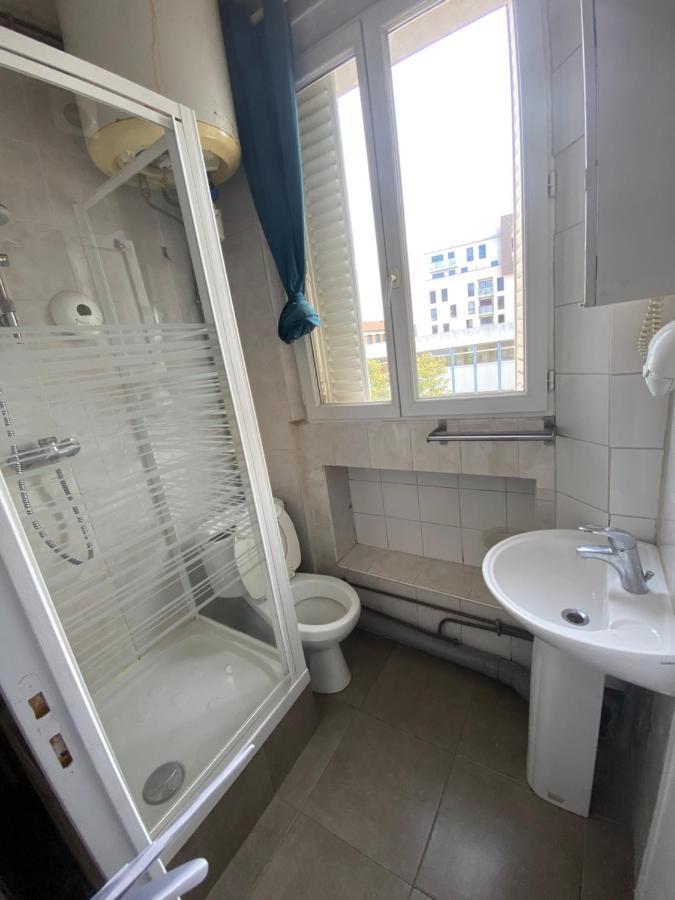 Rent Appart - Colombes Bois-Colombes Exterior foto