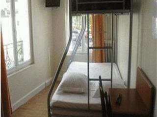 Rent Appart - Colombes Bois-Colombes Exterior foto