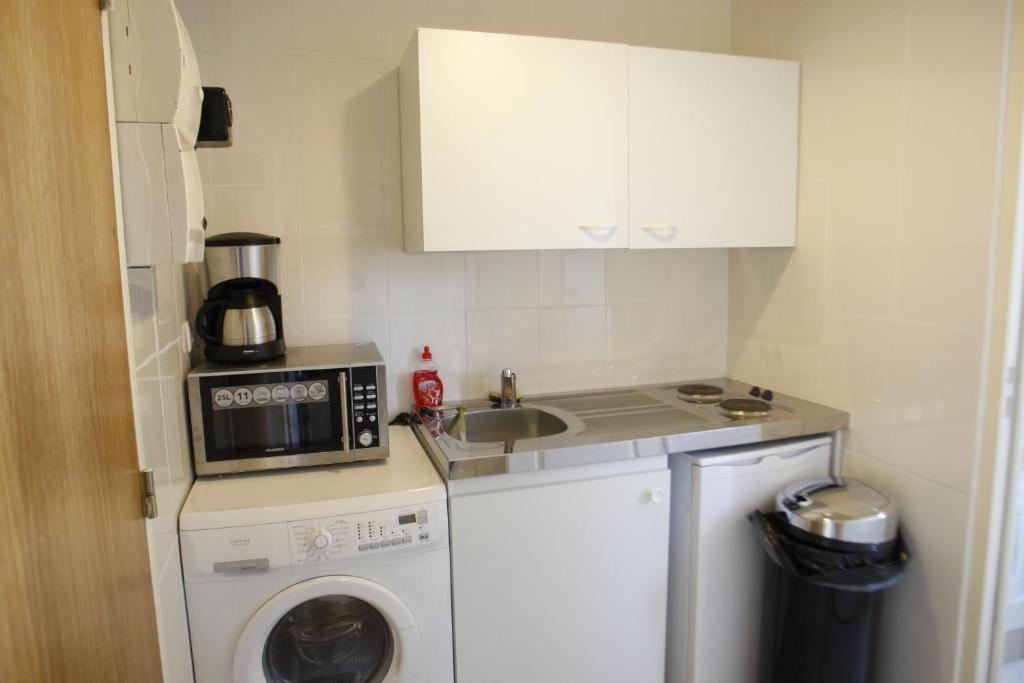 Rent Appart - Colombes Bois-Colombes Cameră foto